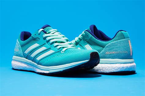 best running shoes for adidas